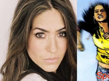 Natalia Cordova-Buckley będzie powracała w 3 sezonie Agentów TARCZY