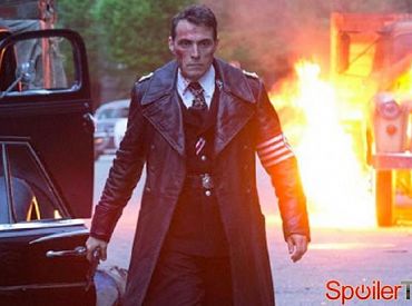 Nazistowskie flagi z reklam „Man In the High Castle” znikną z nowojorskiego metra