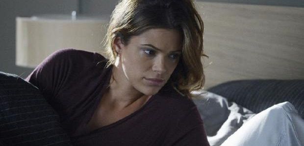 Spoiler Dnia: O co chodzi z fałszywą blizną ucha u Nathalie z „Quantico