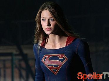 „Supergirl” obsadza (młodego) Supermana