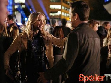 Zdjęcia z 4 sezonu „Nashville”: Jessy Schram debiutuje — Plus: Dramat dla Deacona i Rayny?