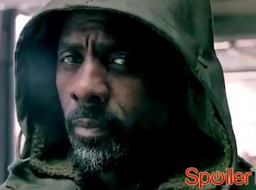 Idris Elba pokazuje zwiastun specjalnego odcinka „Luthera