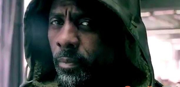 Idris Elba pokazuje zwiastun specjalnego odcinka „Luthera
