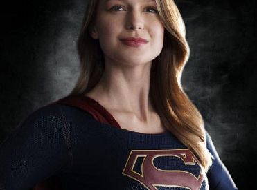 Supergirl może spotkać Flasha w maju 2016 roku