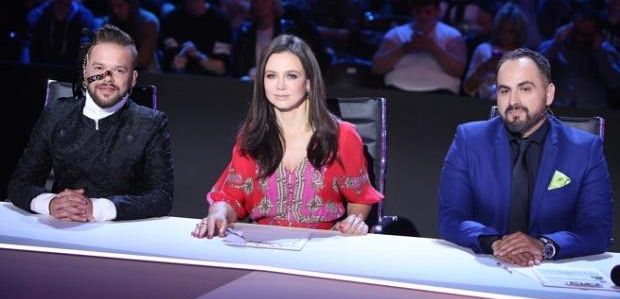 TVN pokaże wiosną 9 edycję 