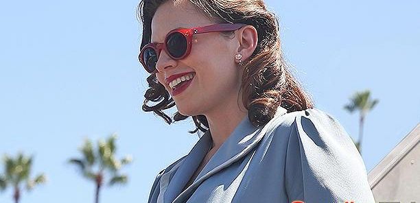 „Agentka Carter” przejmuje Hollywood w klipie 2 sezonu