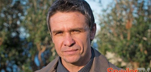 Czy Matt Nable pojawi się w „Legends of Tomorrow”?