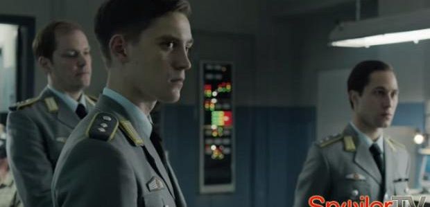 „Deutschland 83” może powrócić z 2 sezonem