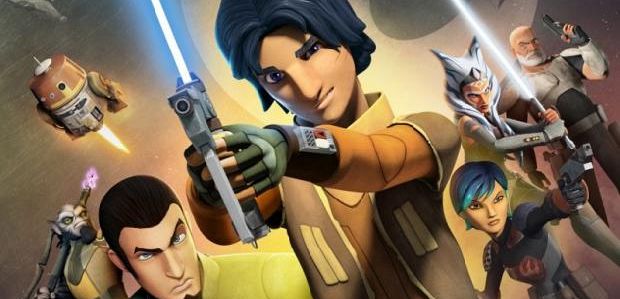 Disney XD przedłuża 