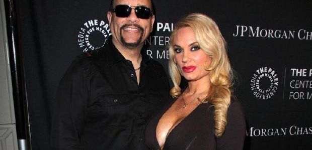 Ice-T i Coco powitali swoje pierwsze dziecko, Chanel