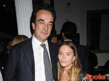 Mary-Kate Olsen wzięła ślub!