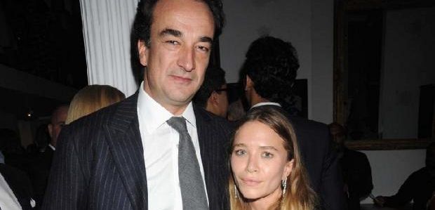 Mary-Kate Olsen wzięła ślub!