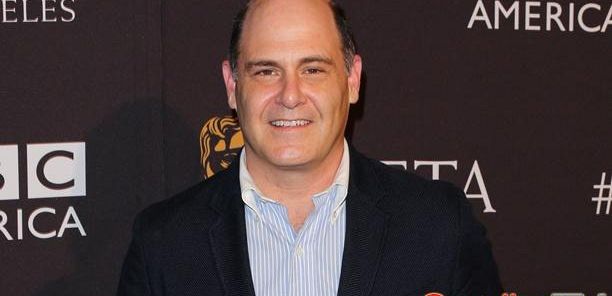 Matthew Weiner wyreżyseruje odcinek 4 sezonu „Orange is the New Black”