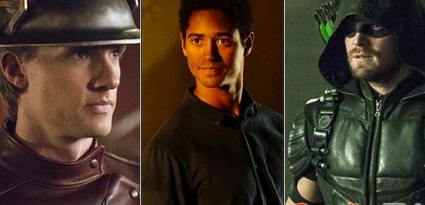 Spoileroza: „The Flash”, „Sposób na morderstwo”, „Arrow” i wiele innych seriali