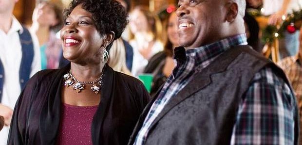 Aktorzy „Family Matters” spotykają się w nowym świątecznym filmie Lifetime