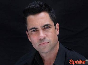 Danny Pino dołączył do BrainDead
