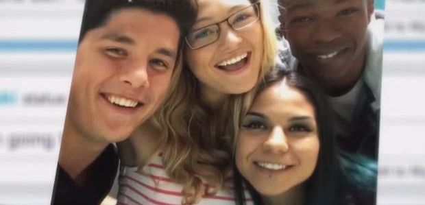 „Degrassi” remiksuje klasyczną piosenkę tytułową w czołówce „Next Class