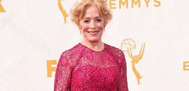 Holland Taylor ujawniła, że jest lesbijką
