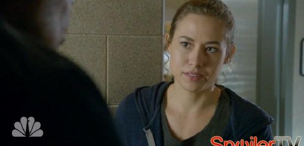 Klip z 4 sezonu „Chicago Fire”: Boden ostrzega Chili — ale dlaczego się spóźniła?
