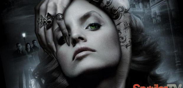 Mena Suvari chciałaby powrócić w 2 sezonie „South of Hell