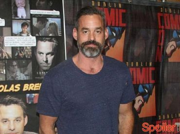 Nicholas Brendon powróci do Dr. Phila po ostatniej kontrowersji