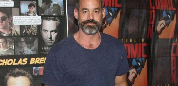 Nicholas Brendon powróci do 