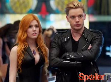 Nowy zwiastun „Shadowhunters”: Nowy zwiastun ujawnia przeznaczenie Clary