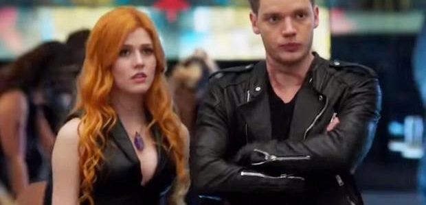 Nowy zwiastun „Shadowhunters”: Nowy zwiastun ujawnia przeznaczenie Clary