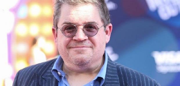 Patton Oswalt pojawi się w reboocie „Mystery Science Theater 3000”