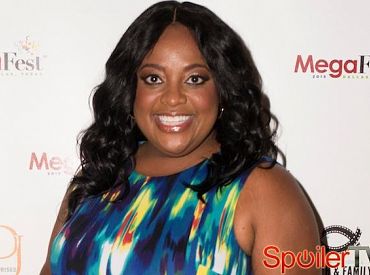 Sherri Shepherd będzie powracała w Rosewood
