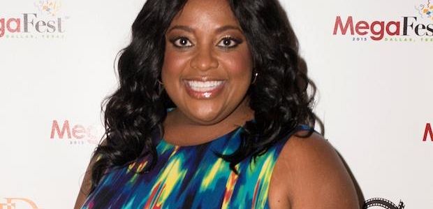 Sherri Shepherd będzie powracała w 