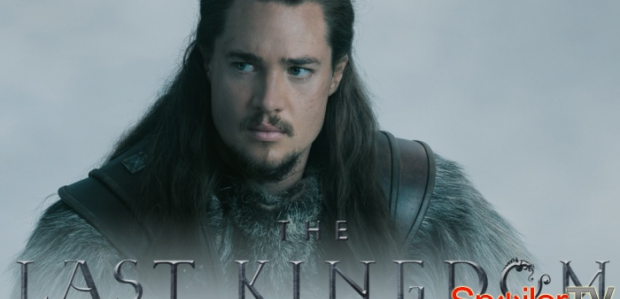 Szef „The Last Kingdom” ma plan na drugi sezon