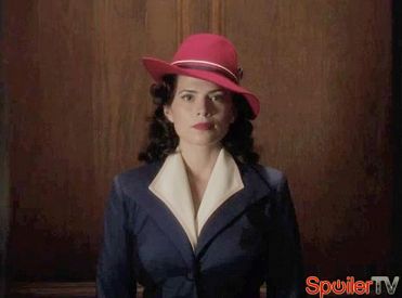 ABC przekłada premierę 2 sezonu Agentki Carter