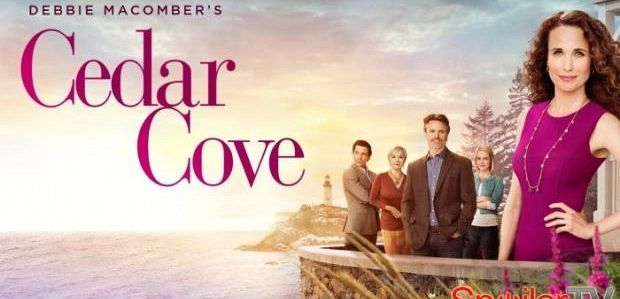 Hallmark Channel anuluje 