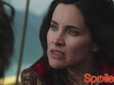 Rachel Shelley powróci w 5 sezonie Dawno, dawno temu