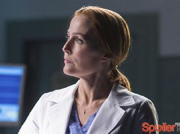 Spoiler Dnia: Scully będzie miała nowy obiekt westchnień w „Z Archiwum X”