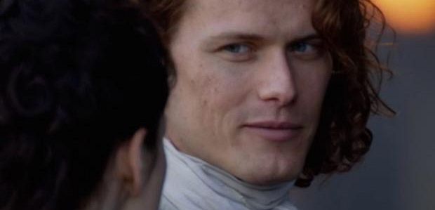Zwiastun 2 sezonu „Outlander” zapowiada ciężarną Claire, intrygę na francuskim dworze, bardzo krwawą bitwę przed nami