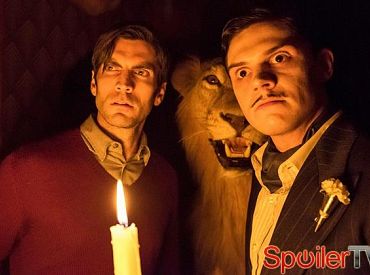 American Horror Story: Hotel: 10 wskazówek o odcinku The Ten Commandments Killer