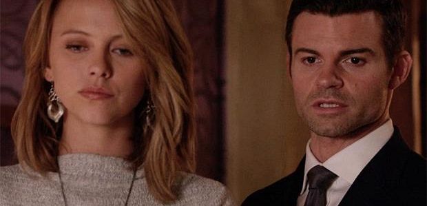 Klip z 3 sezonu „The Originals”: Elijah oferuje Frei lekcję właściwej etykiety torturowania