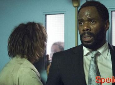 Colman Domingo awansowany do stałej obsady 2 sezonu Fear the Walking Dead