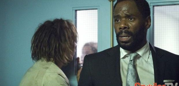 Colman Domingo awansowany do stałej obsady 2 sezonu 