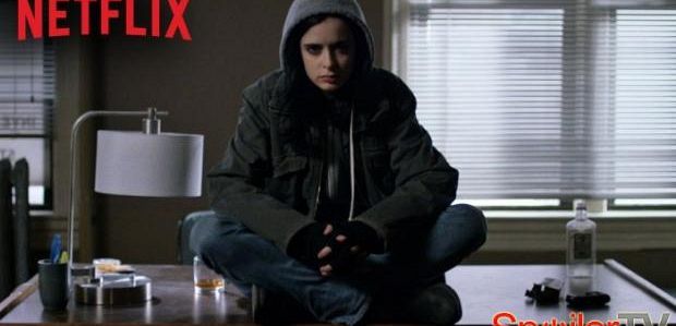 Drugi sezon „Jessicy Jones” odpowie na pozostałe pytania