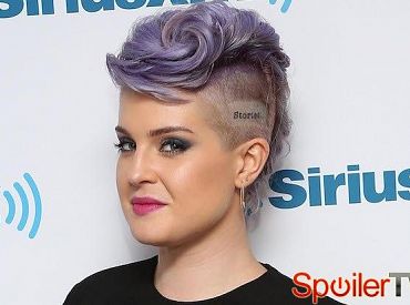 Kelly Osbourne pojawi się gościnnie w 2 sezonie CSI: Cyber