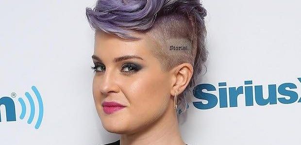 Kelly Osbourne pojawi się gościnnie w 2 sezonie 