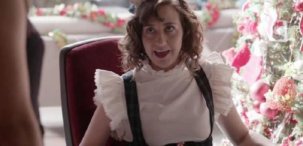 Klip z 2 sezonu „Last Man on Earth”: Grupa wręcza sobie prezenty