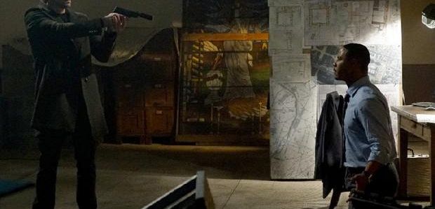Spoiler Dnia: Lazarus One może jeszcze powrócić w „Skandalu