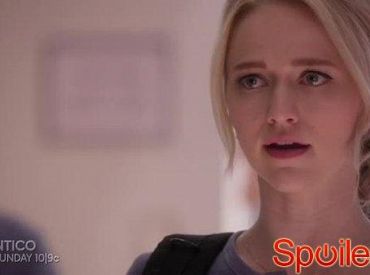 Czy Caleb rzuci Shelby w „Quantico?