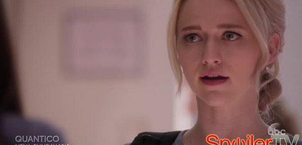 Czy Caleb rzuci Shelby w „Quantico