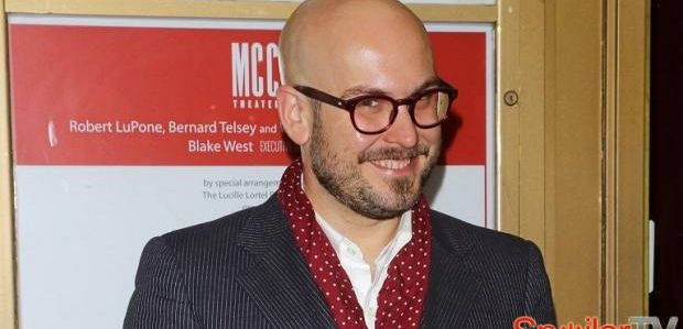 HBO rozwija komedię o baptystach od dramaturga „Hand to God”