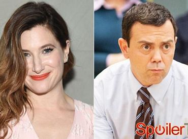 Kathryn Hahn pojawi się gościnnie w 3 sezonie „Brooklyn Nine-Nine”